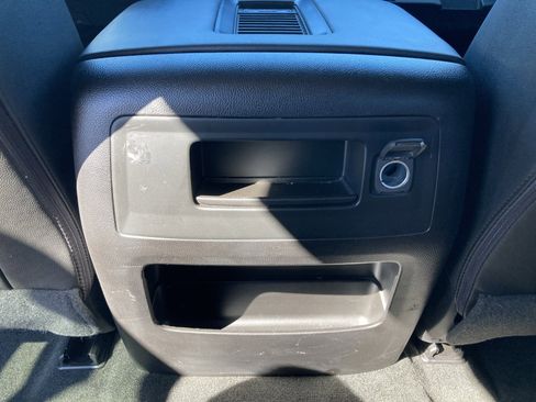 Certified 2019 Chevrolet Silverado 2500 LTZ w/ Duramax Plus Package image 41