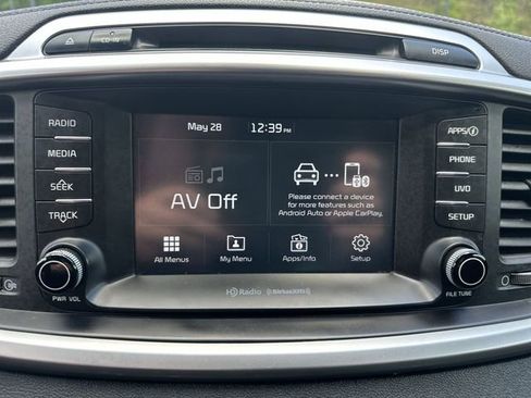 Used 2018 Kia Sorento AWD image 22