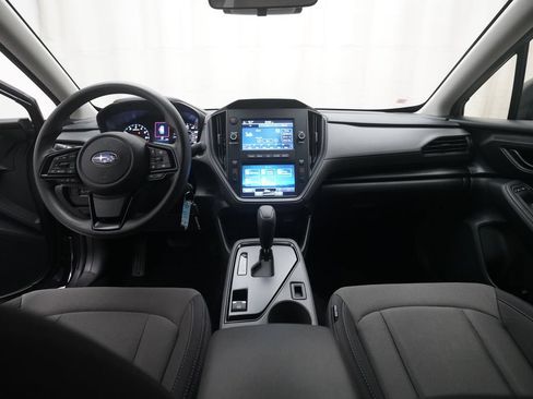 Certified 2024 Subaru Crosstrek 2.0i AWD/4WD image 6