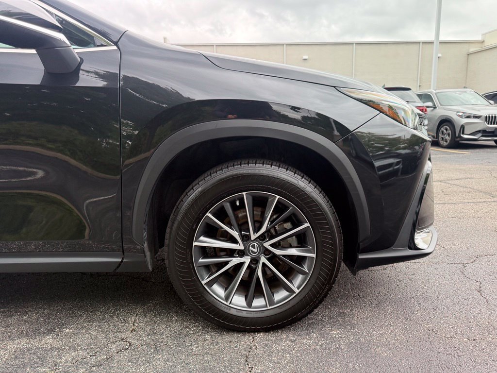 Used 2022 Lexus NX 250 FWD w/ Towing Package (2000 Lbs) image 27