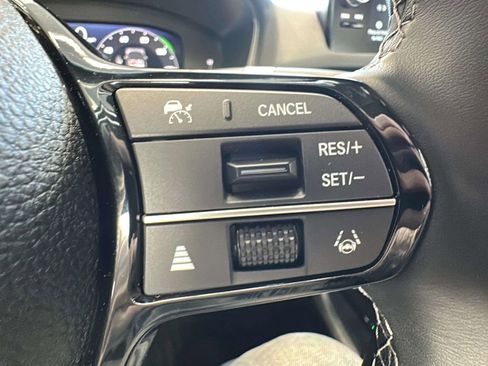 New 2026 Honda Civic Sport Touring image 25