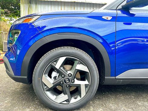 New 2026 Hyundai Venue SEL image 19