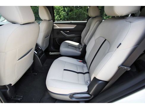 Used 2024 MAZDA CX-90 3.3 Turbo w/ Premium Package AWD/4WD image 13