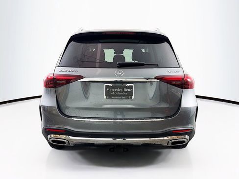 New 2026 Mercedes-Benz GLE 350 4MATIC image 6