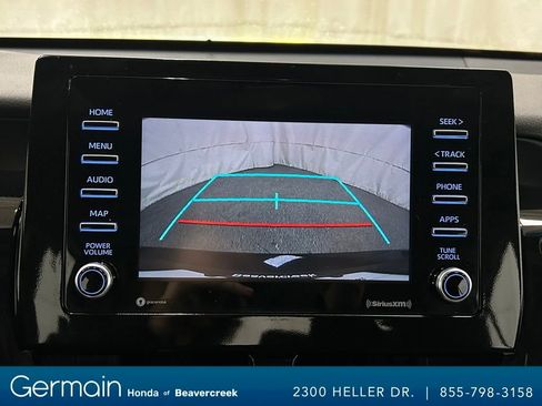 Used 2022 Toyota Camry LE image 25