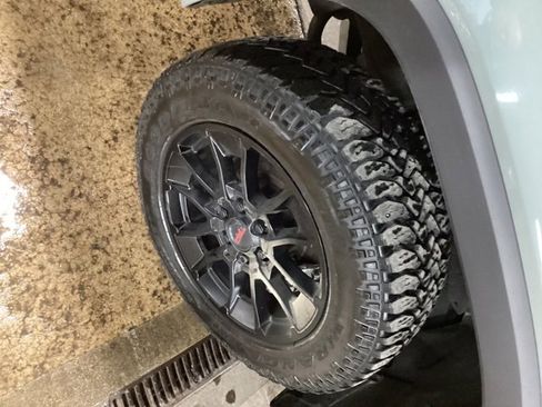 Used 2023 Toyota Tundra SR5 w/ TRD Off-Road Premium Package image 22