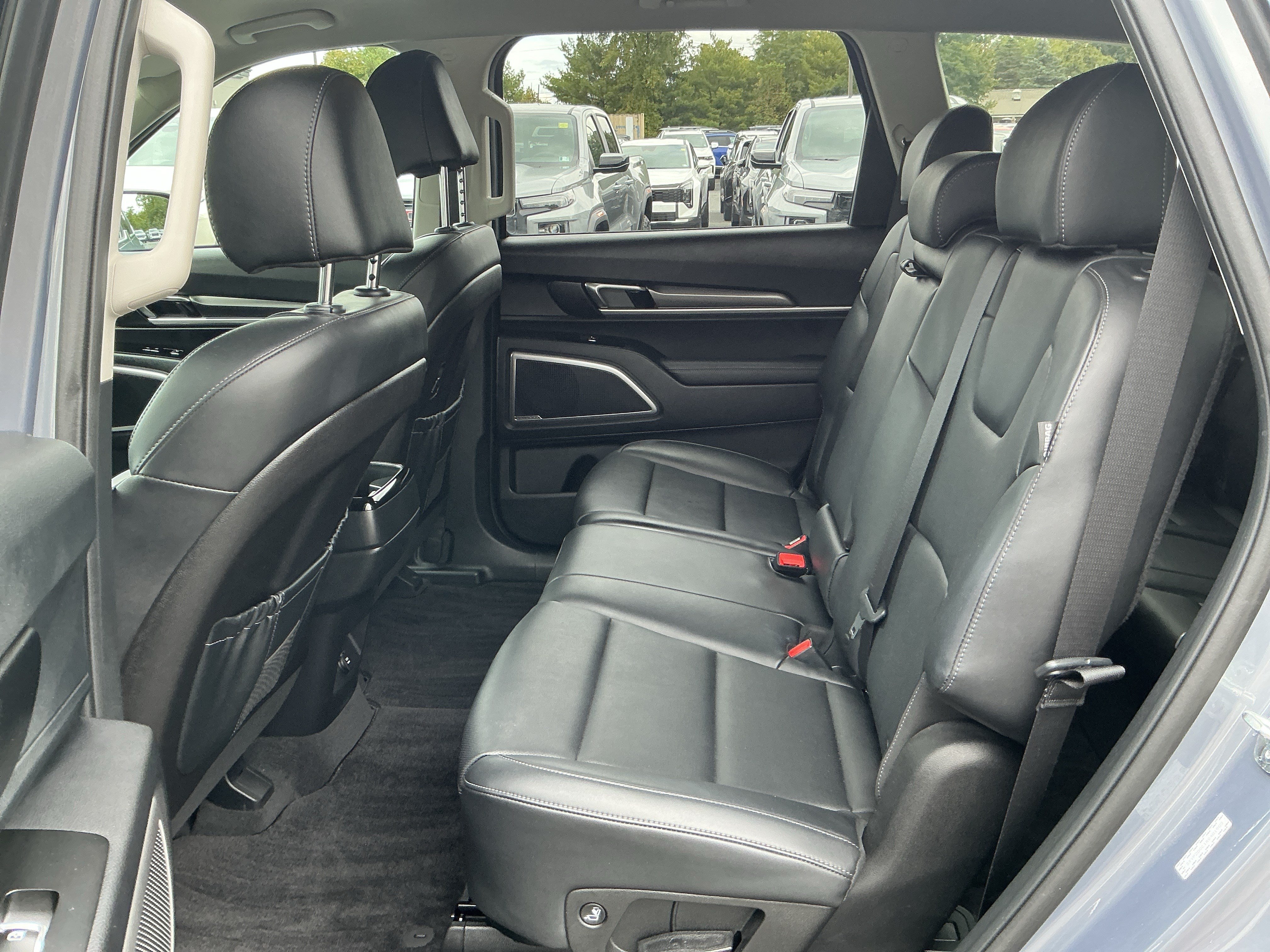 Certified 2024 Kia Telluride LX AWD/4WD image 10