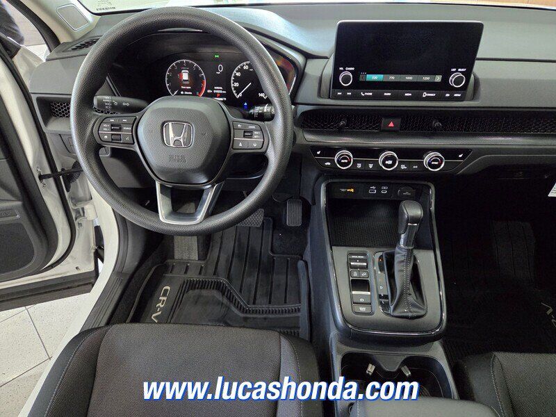 Used 2023 Honda CR-V EX image 9