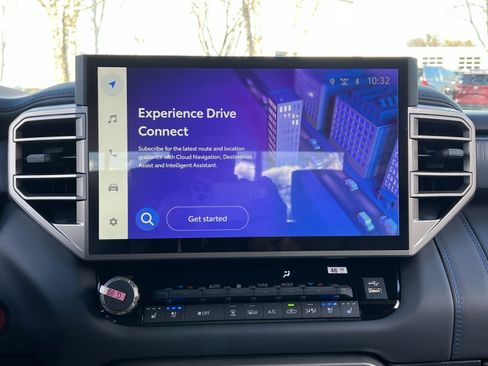 New 2026 Toyota Tundra Platinum image 16