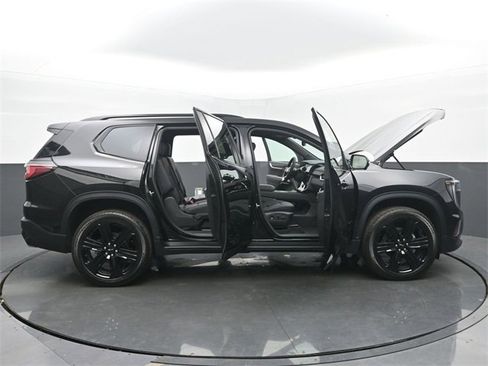 New 2026 GMC Acadia Elevation w/ Black Edition image 58