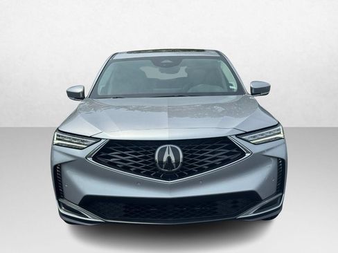 Certified 2026 Acura MDX SH-AWD w/ Technology Package image 11