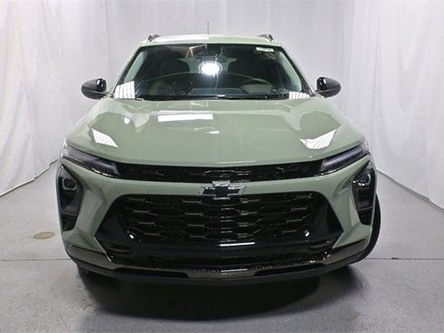 New 2026 Chevrolet Trax ACTIV w/ Driver Confidence Package image 7