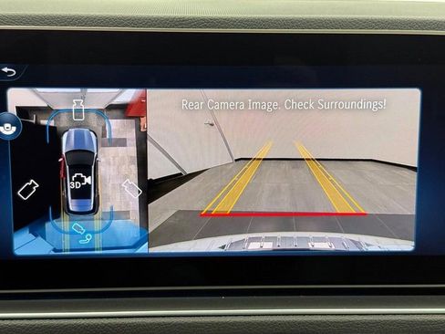 New 2026 Mercedes-Benz GLE 350 4MATIC image 14