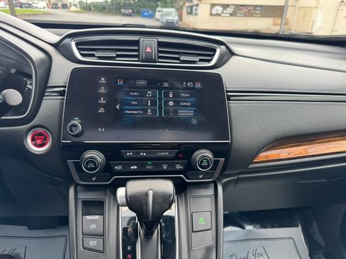 Used 2018 Honda CR-V EX-L image 17