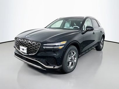 New 2026 Genesis GV70 2.5T Advanced