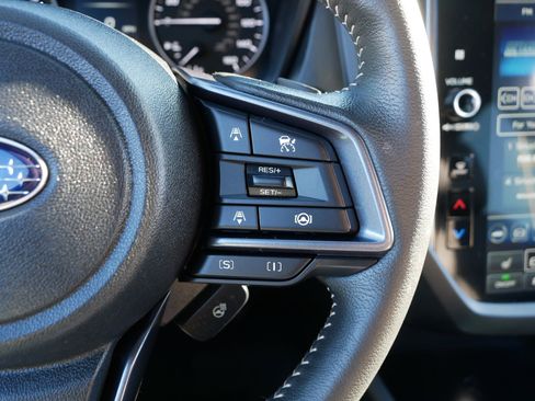 Used 2025 Subaru Forester Limited w/ Popular Package #2 image 30