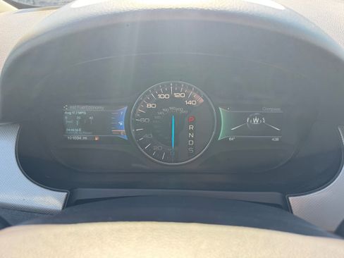 Used 2014 Ford Edge SEL w/ Equipment Group 205A image 16