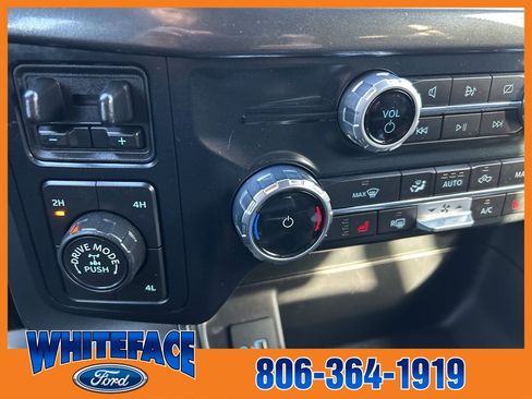 Used 2023 Ford F150 Tremor w/ Trailer Tow Package image 23