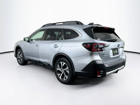 Used 2021 Subaru Outback Limited w/ Popular Package #2 AWD/4WD image 5