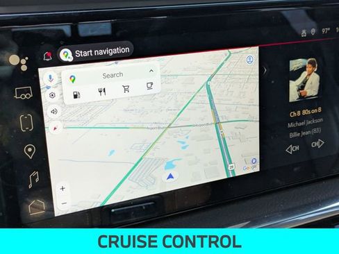 Used 2023 GMC Sierra 1500 Denali w/ Denali Reserve Package image 25