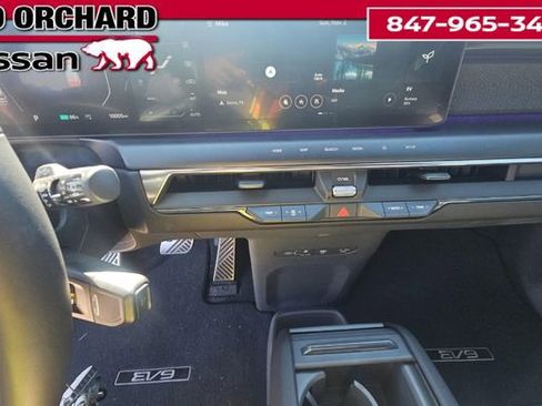 Used 2024 Kia EV9 GT-Line image 10