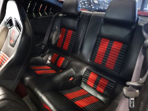 Used 2014 Ford Mustang Shelby GT500 w/ Equipment Group 821A image 31