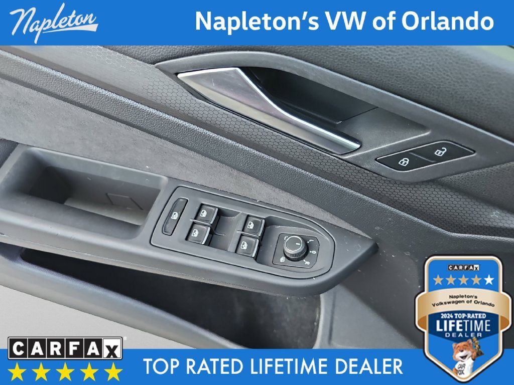 Used 2024 Volkswagen GTI S FWD image 25