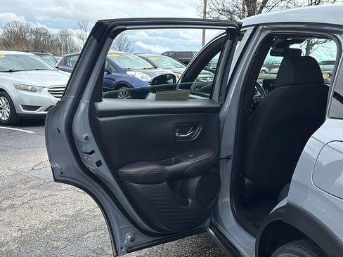 Used 2023 Honda HR-V Sport image 28