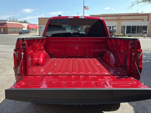New 2025 Ford F150 STX w/ Equipment Group 201A FX4 image 26