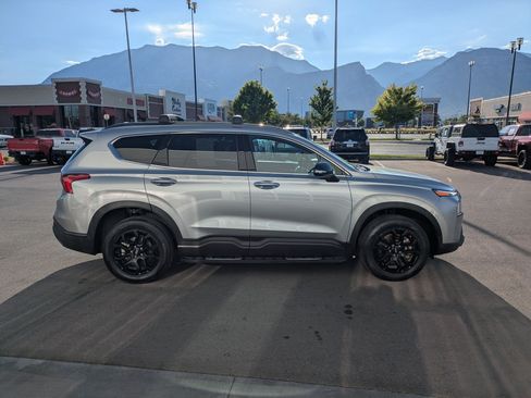 Used 2023 Hyundai Santa Fe XRT AWD/4WD image 2