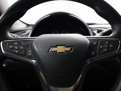 Used 2023 Chevrolet Malibu LT image 15