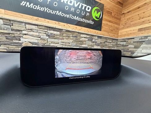 Used 2024 MAZDA CX-50 AWD 2.5 S w/ Cargo Package image 21