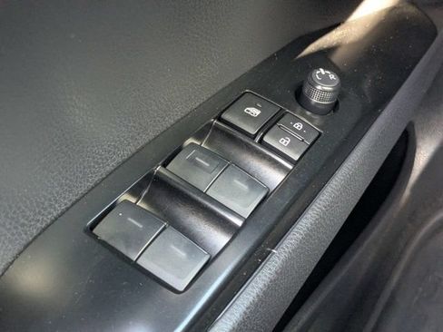 Used 2026 Toyota Camry SE FWD image 21