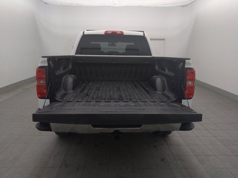 Used 2018 Chevrolet Silverado 1500 LT w/ LT Eassist Package RWD image 29