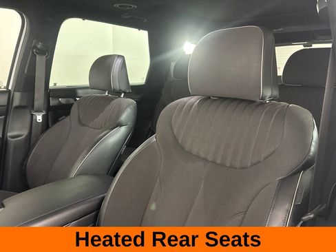 Used 2025 Hyundai Palisade Calligraphy AWD/4WD image 16