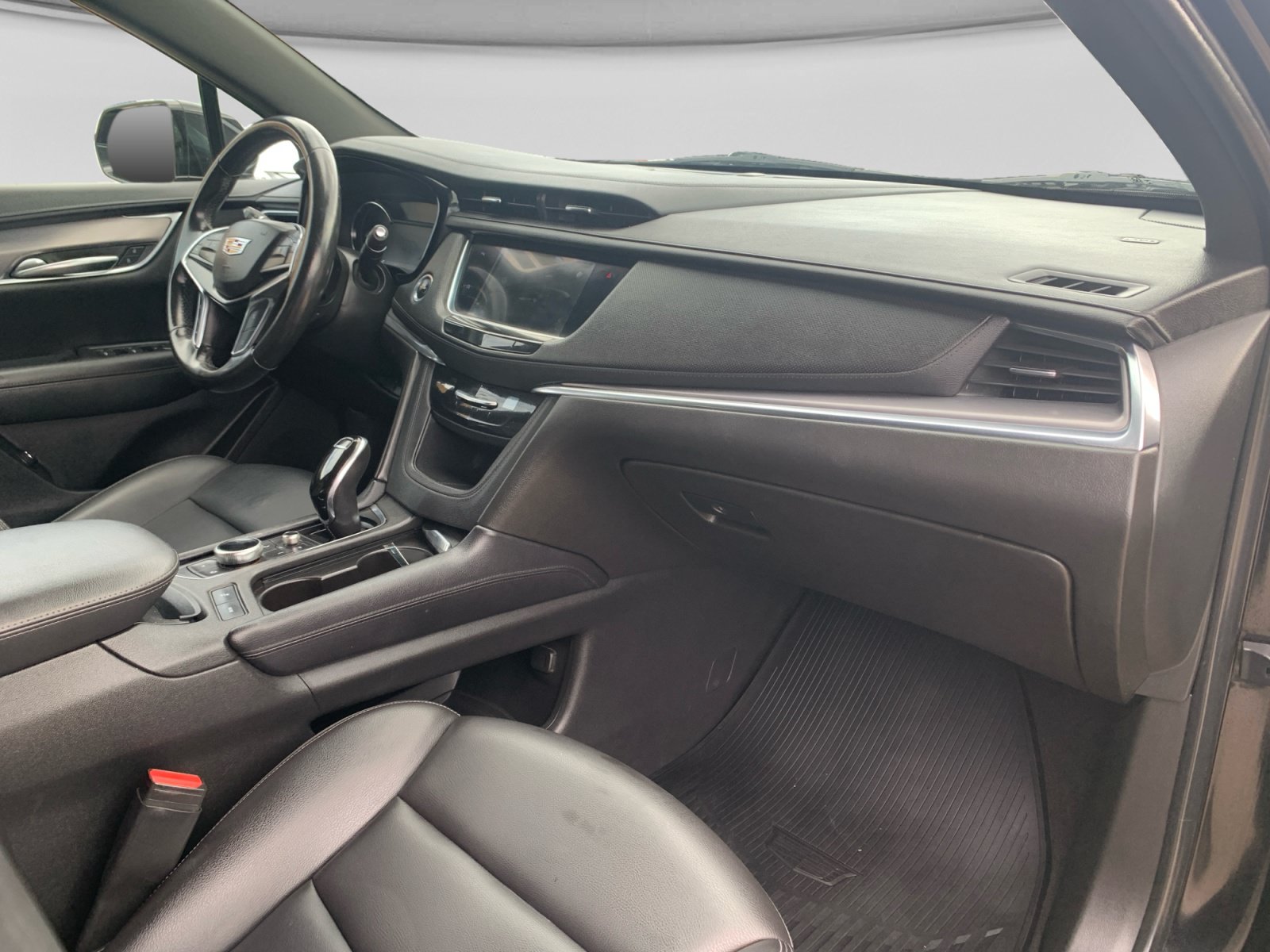 Used 2020 Cadillac XT5 Luxury FWD image 15
