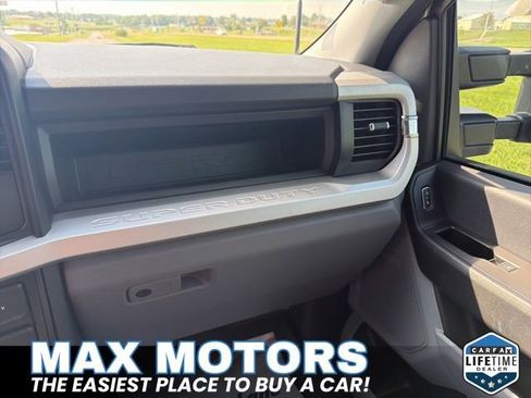 Used 2023 Ford F250 XL w/ XL Driver Assist Package AWD/4WD image 31