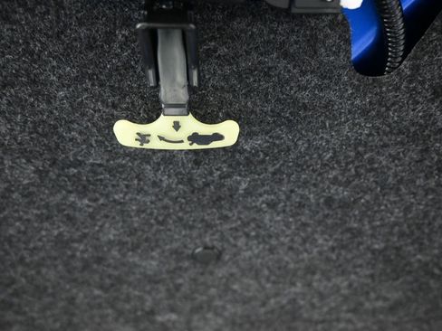 Used 2023 Subaru WRX Limited image 16