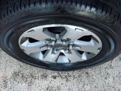 Used 2014 Ford F150 STX w/ Equipment Group 201A Mid image 9