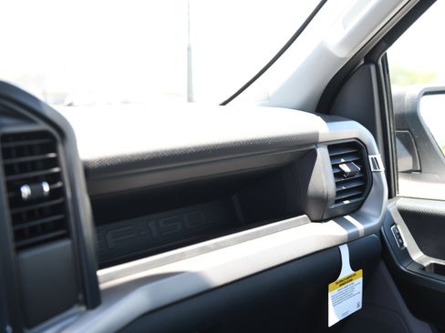 New 2026 Ford F150 XL RWD image 17