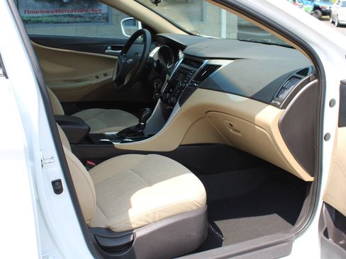 Used 2014 Hyundai Sonata GLS FWD image 7