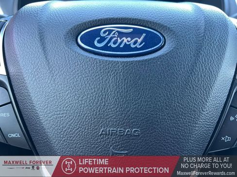 Used 2024 Ford Edge ST-Line image 5