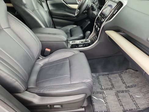Used 2021 Subaru Ascent Limited w/ Technology Package AWD/4WD image 15