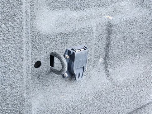 Used 2024 RAM 2500 Tradesman image 36