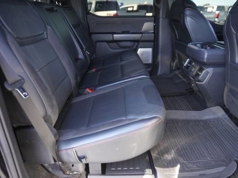 Certified 2024 Ford F150 Raptor image 16