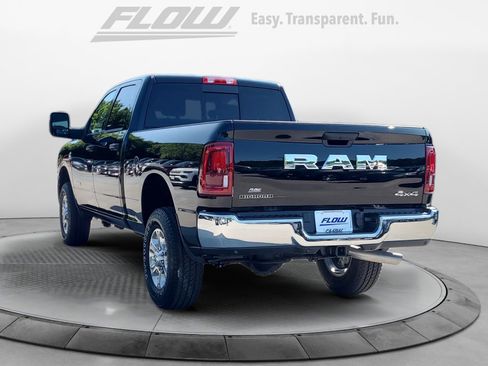 New 2025 RAM 2500 Big Horn image 5