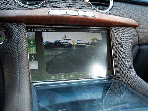 Used 2012 Fisker Karma EcoChic RWD image 33