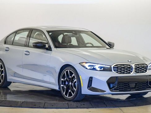 Used 2025 BMW M340i image 6