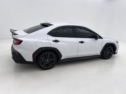 Used 2024 Subaru WRX Limited w/ Popular Package #2A AWD/4WD image 6