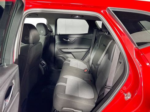 Used 2023 Chevrolet Blazer LT image 19